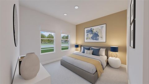 Tiny photo for 29418 Suncreek Ranch Court, Waller, TX 77484 (MLS # 4636699)