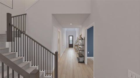 Tiny photo for 29418 Suncreek Ranch Court, Waller, TX 77484 (MLS # 4636699)