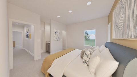 Tiny photo for 29418 Suncreek Ranch Court, Waller, TX 77484 (MLS # 4636699)