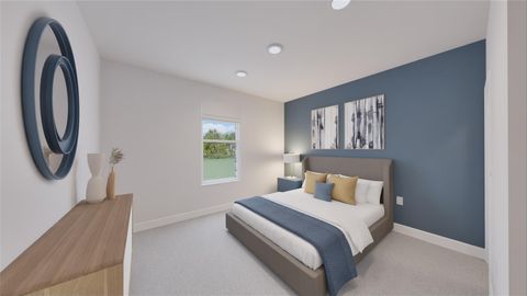 Tiny photo for 29418 Suncreek Ranch Court, Waller, TX 77484 (MLS # 4636699)