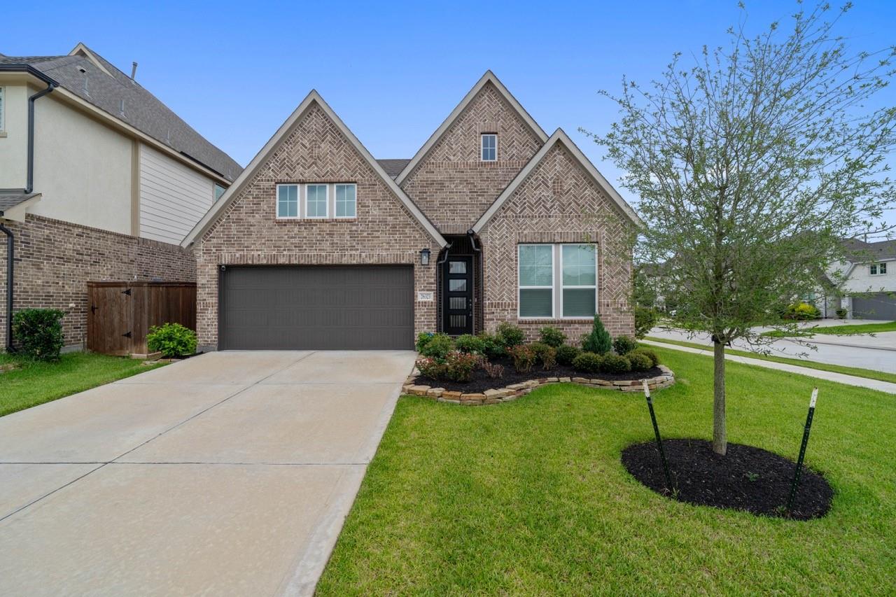26323 Hunter Lane