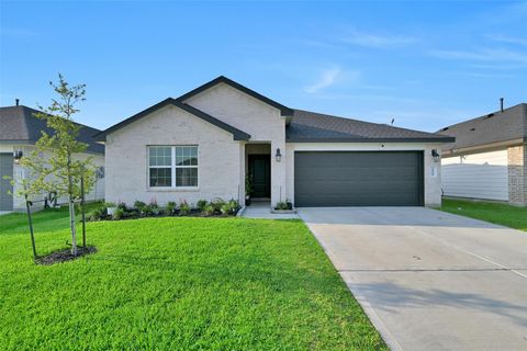 Photo of 1119 Toledo Bend Pass, Rosharon, TX 77583 (MLS # 1060675)