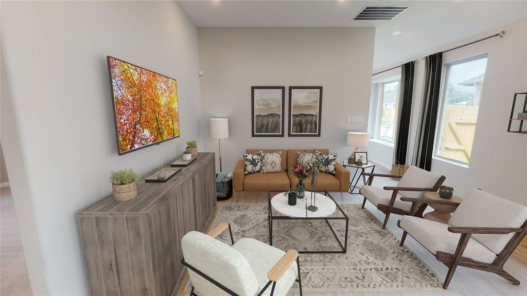 Photo of 6802 Papillon Lane, Needville, TX 77461 (MLS # 78815588)