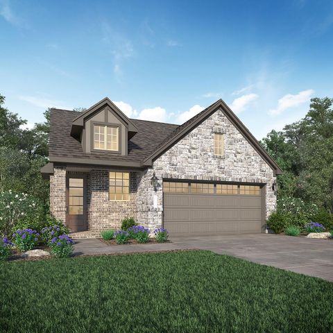 Photo of 6802 Papillon Lane, Needville, TX 77461 (MLS # 78815588)