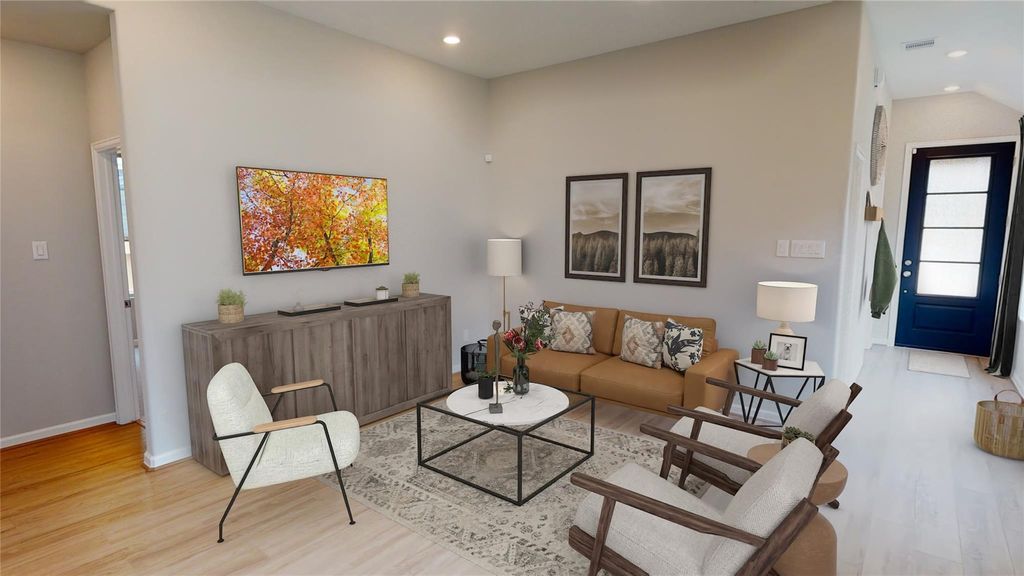 Photo of 6802 Papillon Lane, Needville, TX 77461 (MLS # 78815588)