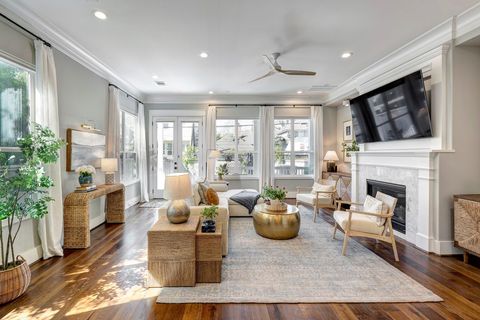 1227 Waverly Street Houston TX 77008