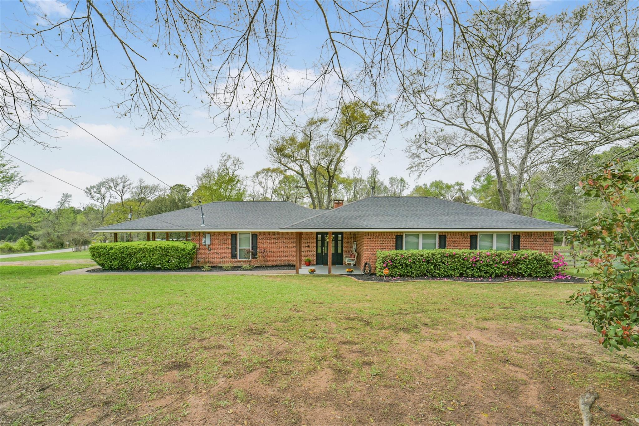 10313 S Williams Road