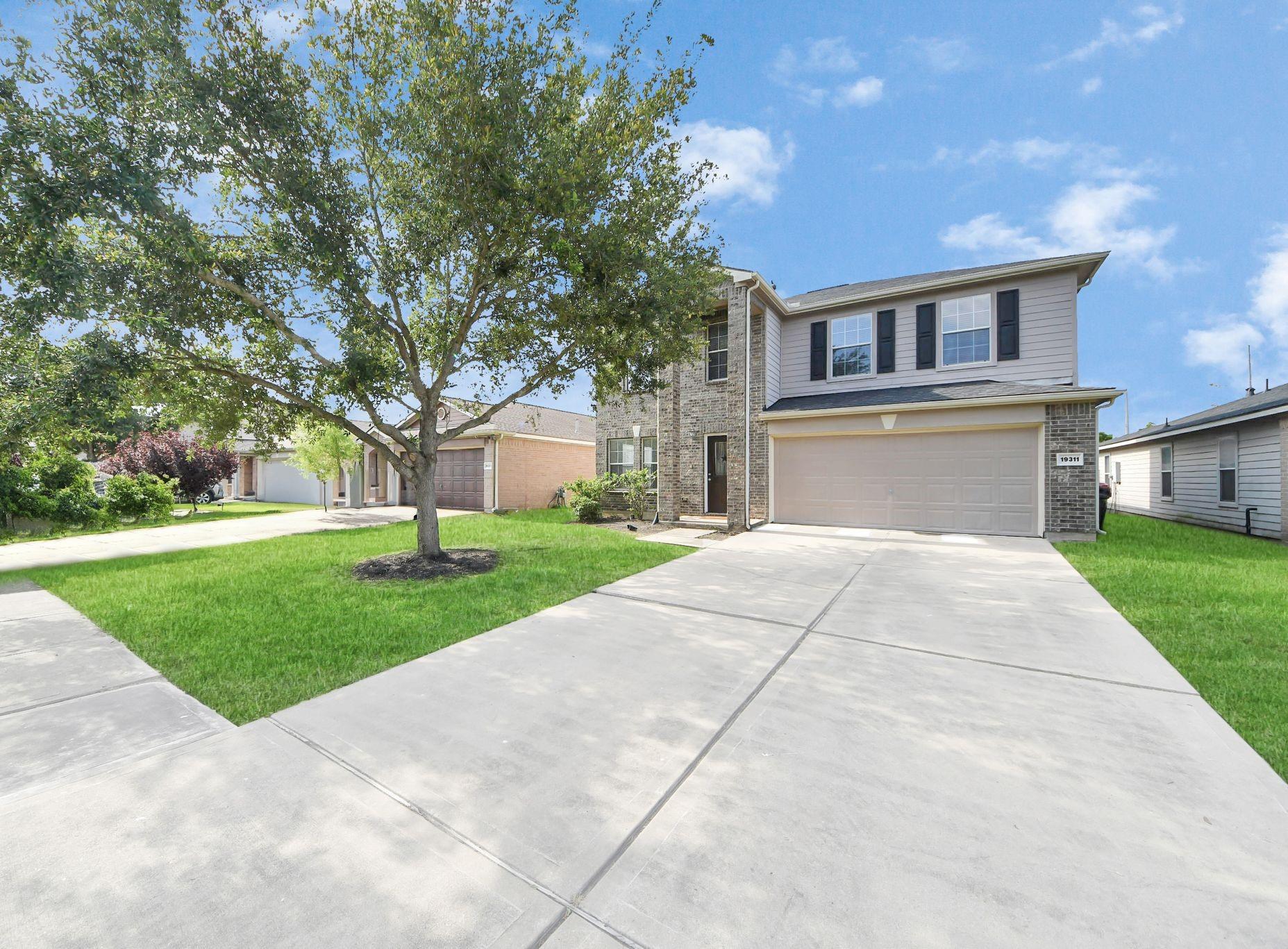 19311 Camerons Camp Drive