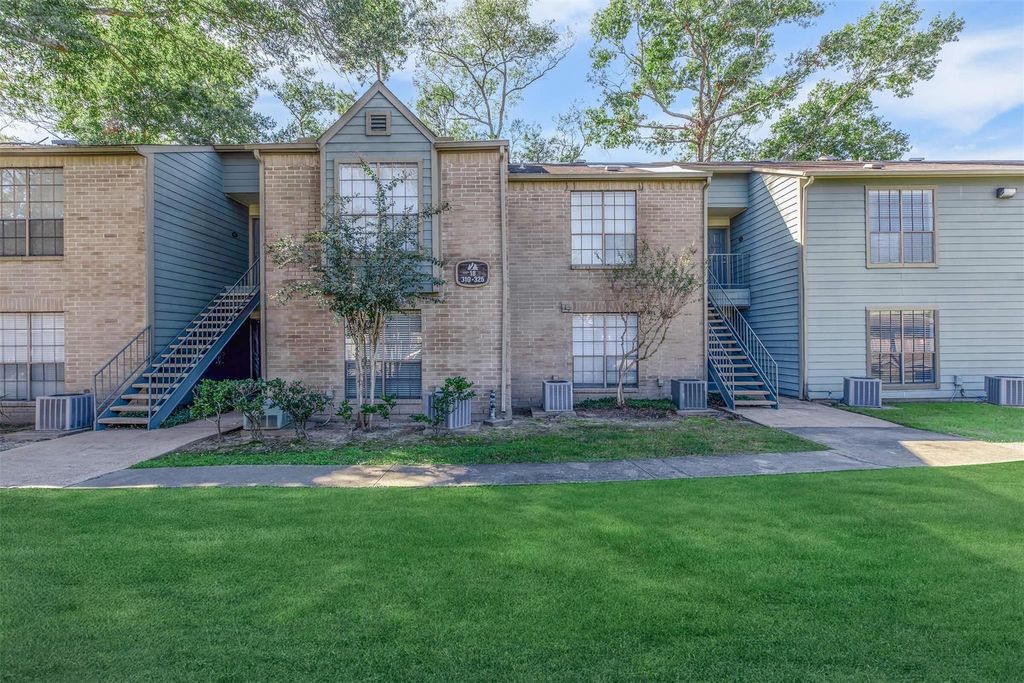 Photo of 14230 Wunderlich Drive #169, Houston, TX 77069 (MLS # 83642332)