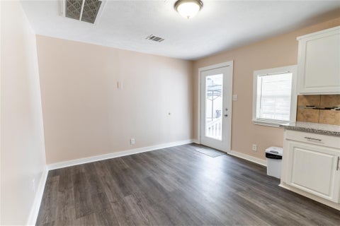 Photo of 307 N Live Oak Street #2, Houston, TX 77003 (MLS # 32417078)