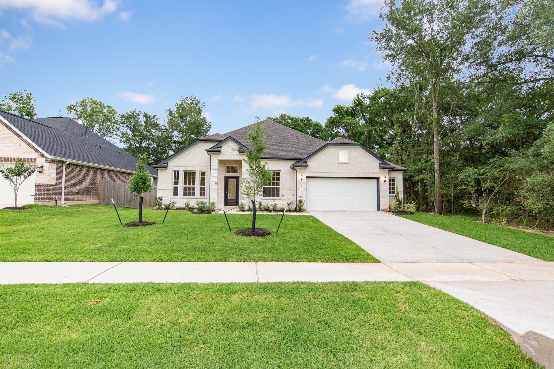 12906 Walden Road
