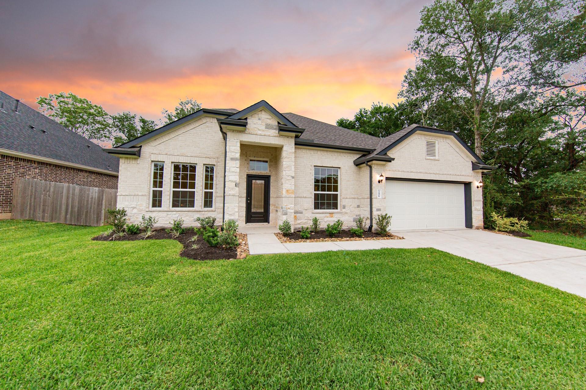 12906 Walden Road
