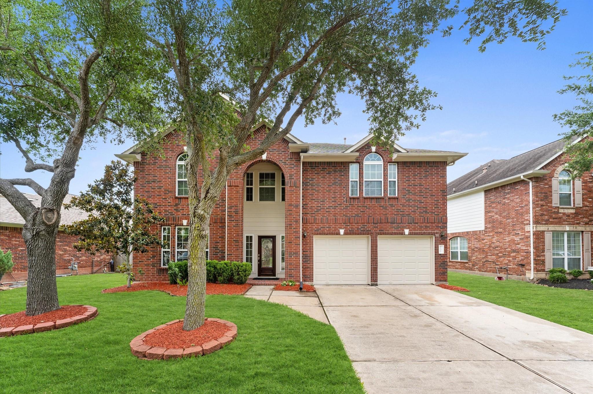 11223 Cactus Valley Court