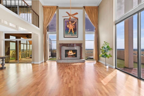 Photo of 14655 Champion Forest Drive #1802, Houston, TX 77069 (MLS # 44205582)