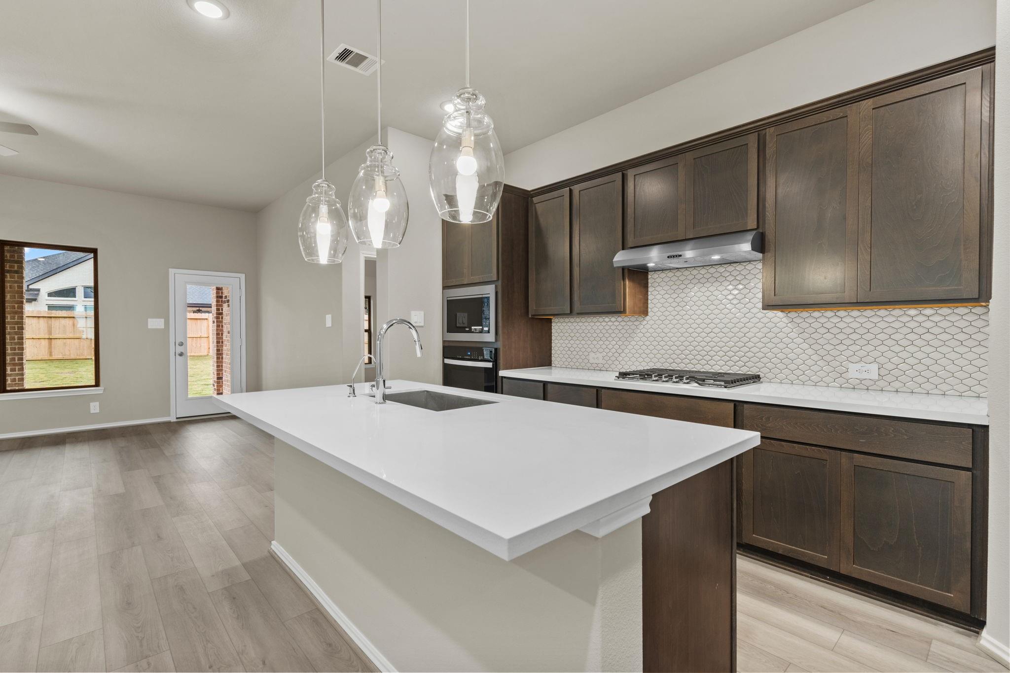 9624 Mount Brewer Lane