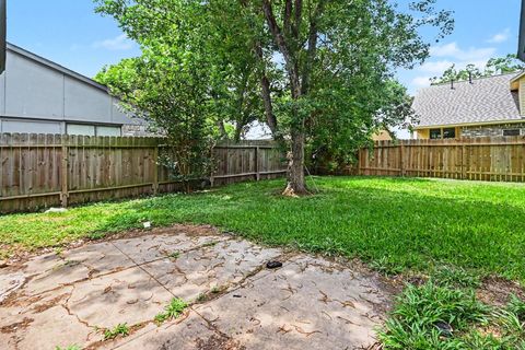 Tiny photo for 6834 Gettysburg Drive, Richmond, TX 77469 (MLS # 44988362)