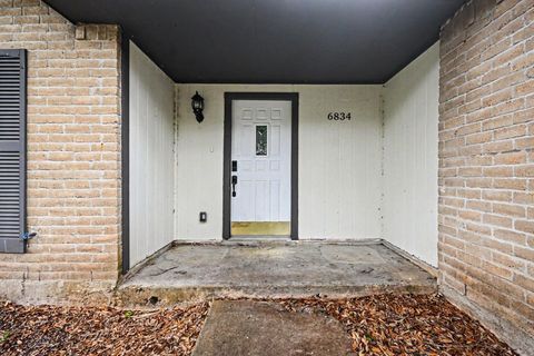 Tiny photo for 6834 Gettysburg Drive, Richmond, TX 77469 (MLS # 44988362)