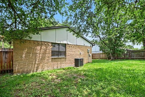 Tiny photo for 6834 Gettysburg Drive, Richmond, TX 77469 (MLS # 44988362)