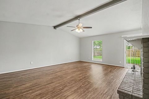 Tiny photo for 6834 Gettysburg Drive, Richmond, TX 77469 (MLS # 44988362)