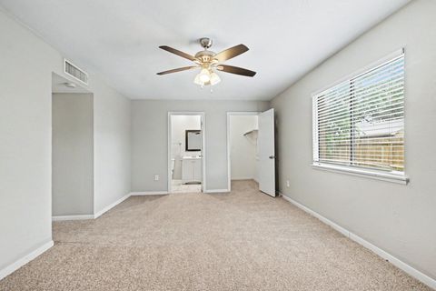 Tiny photo for 6834 Gettysburg Drive, Richmond, TX 77469 (MLS # 44988362)