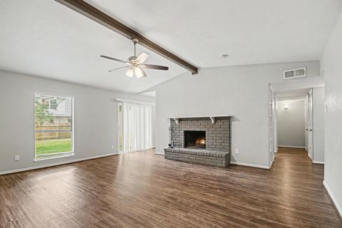 Tiny photo for 6834 Gettysburg Drive, Richmond, TX 77469 (MLS # 44988362)