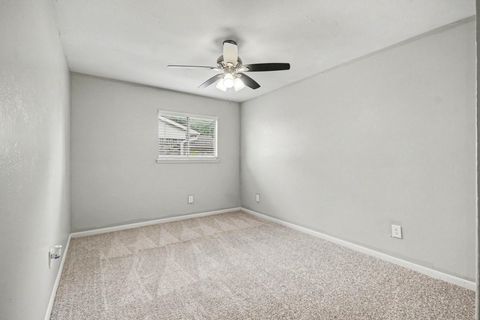 Tiny photo for 6834 Gettysburg Drive, Richmond, TX 77469 (MLS # 44988362)
