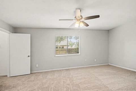 Tiny photo for 6834 Gettysburg Drive, Richmond, TX 77469 (MLS # 44988362)