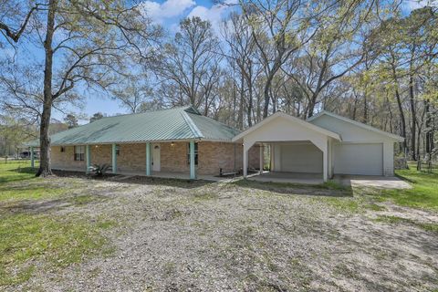 Photo of 121 Magnolia Boulevard, New Caney, TX 77357 (MLS # 45034224)