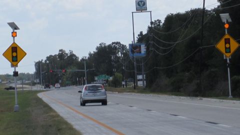 Vacant Land For Sale - 59 County Road 3708<br/> Splendora, TX 77372