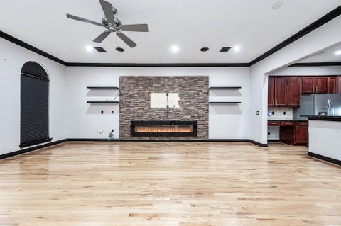 Photo of 2503 Dallas Street, Houston, TX 77003 (MLS # 14925485)