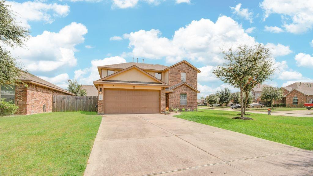 9919 Shimmering Lakes Drive