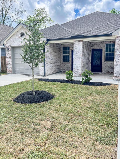 7817 Maxroy Street Houston TX 77088
