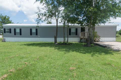 Photo of 2592 County Road 152, Bedias, TX 77831 (MLS # 63635020)