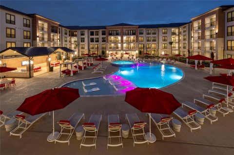 Apartment For Rent - 13475 Rincon Drive #1231<br/> Houston, TX 77077