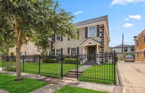 Photo of 2714 Palm Street #2, Houston, TX 77004 (MLS # 91508212)