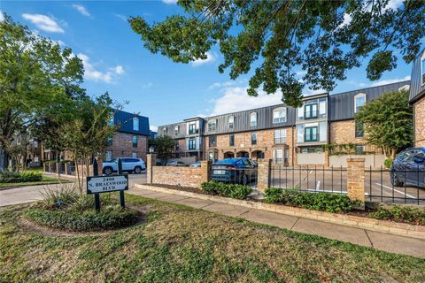 Photo of 2400 N Braeswood Boulevard #106, Houston, TX 77030 (MLS # 69326621)