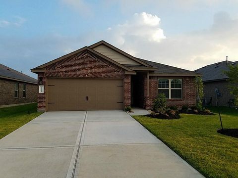 Photo of 29210 Jacobs River Drive, Katy, TX 77494 (MLS # 18384185)