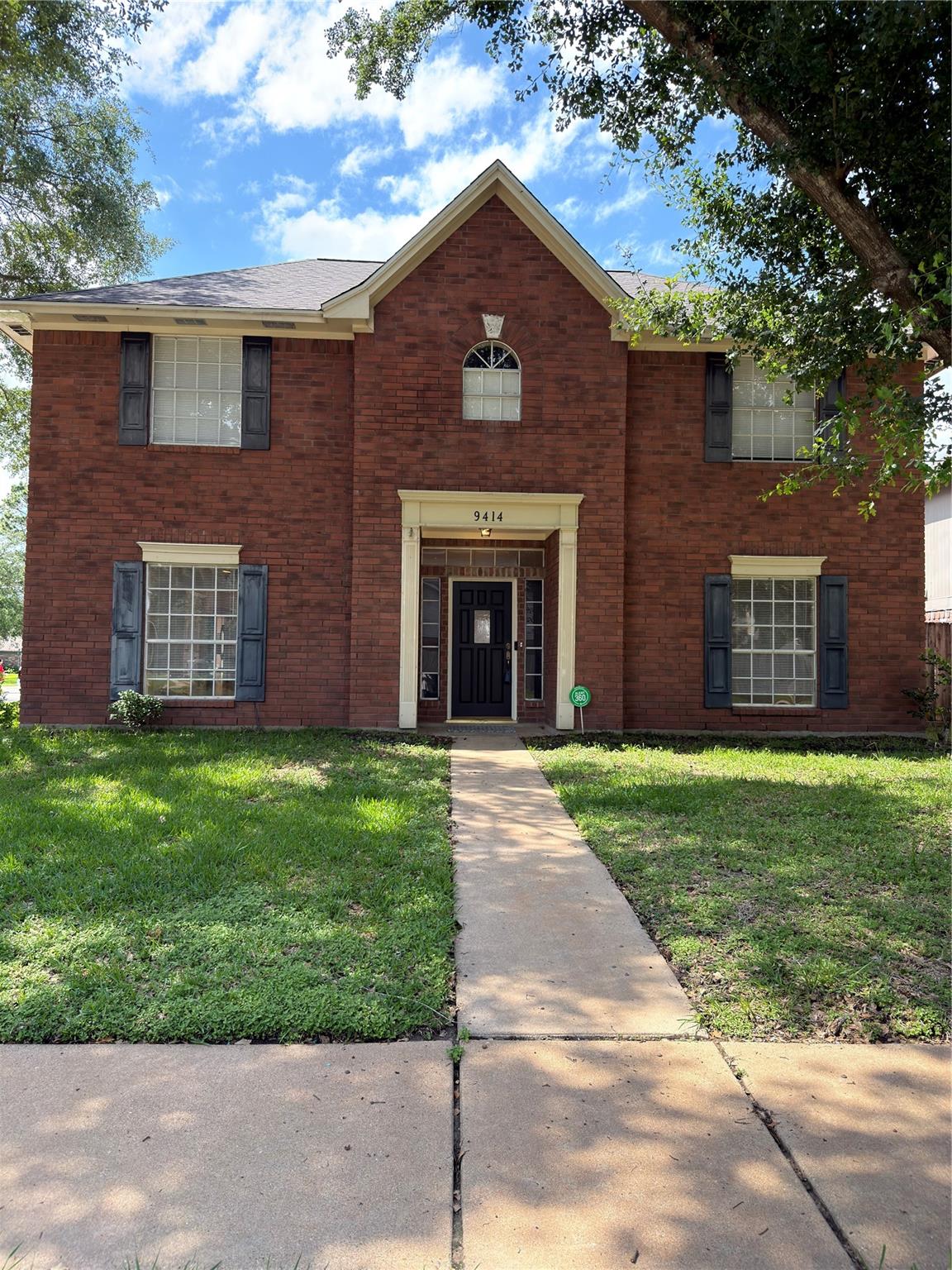 9414 Calwood Circle