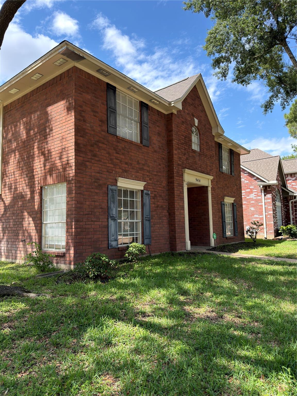 9414 Calwood Circle