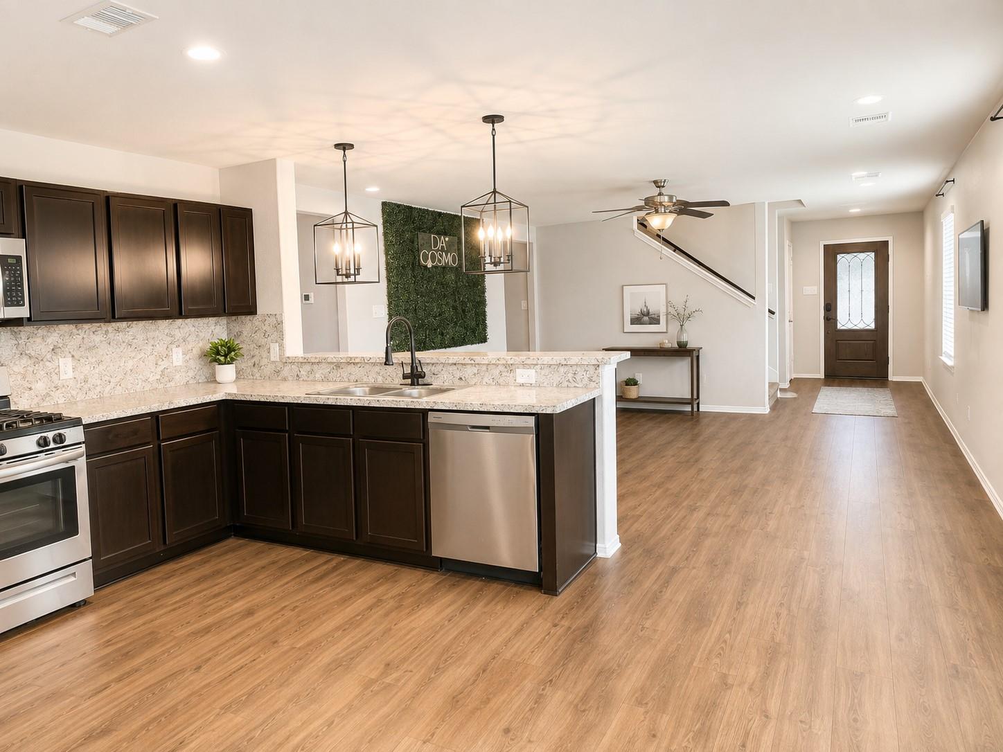 1031 Agua Dulce Trail