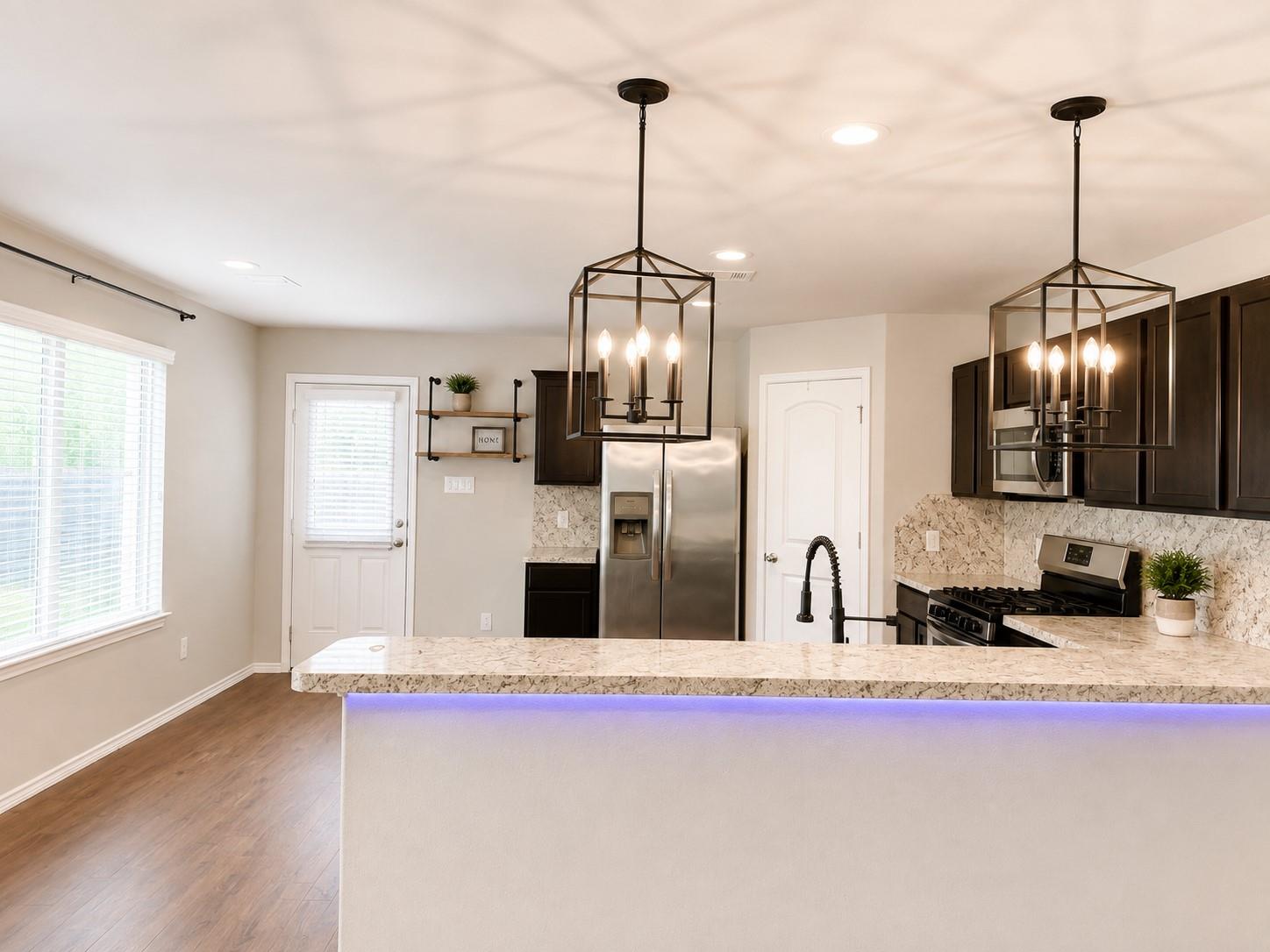 1031 Agua Dulce Trail