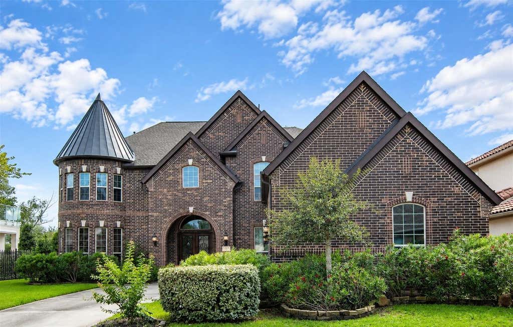 Photo of 164 Flamingo Island Drive, Missouri City, TX 77459 (MLS # 34348413)
