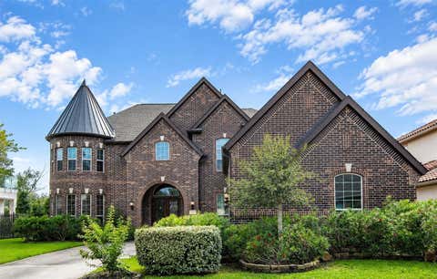 Photo of 164 Flamingo Island Drive, Missouri City, TX 77459 (MLS # 34348413)