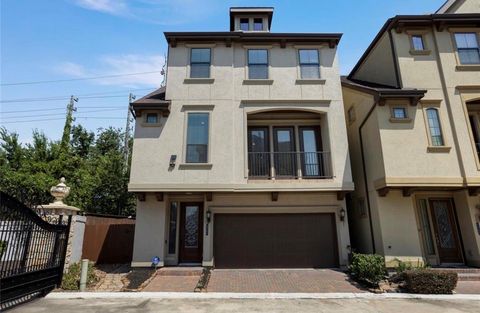 Photo of 5503 Livorno Way, Houston, TX 77021 (MLS # 53051776)