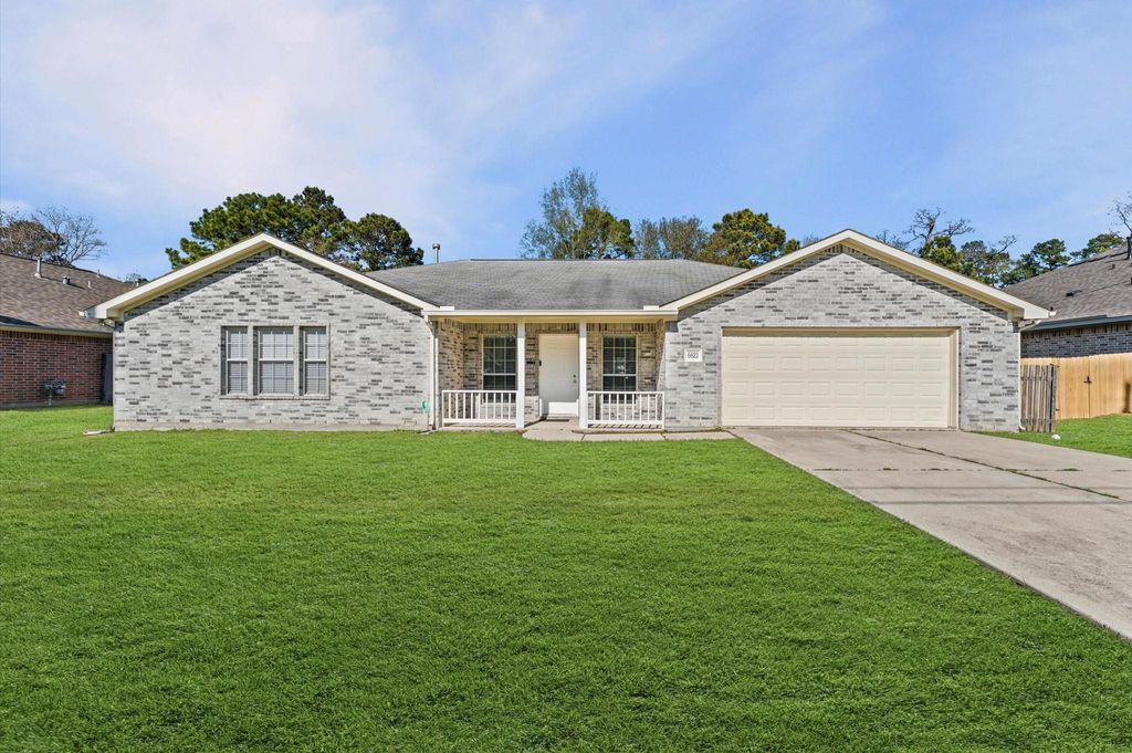 Photo of 6622 Dillon Drive, Magnolia, TX 77354 (MLS # 36838876)
