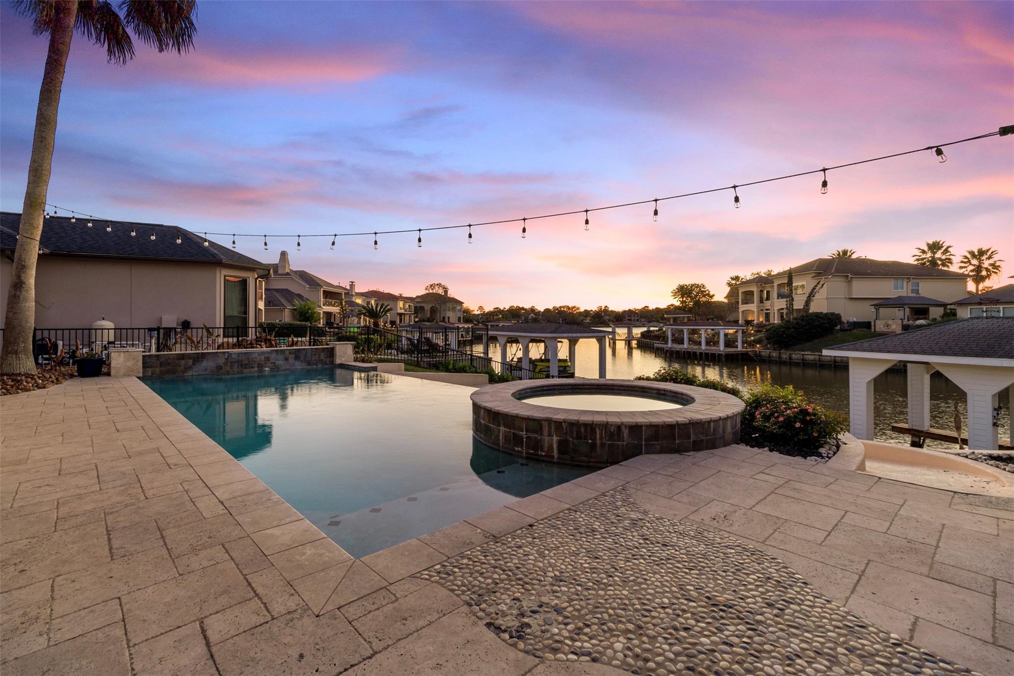 3101 Sea Channel Drive