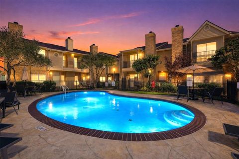 Photo of 3600 Jeanetta Street #2707, Houston, TX 77063 (MLS # 48272714)