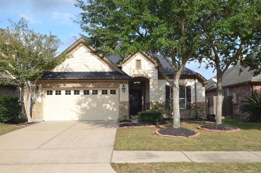 Photo of 24119 Haywards Crossing Lane, Katy, TX 77494 (MLS # 49569492)