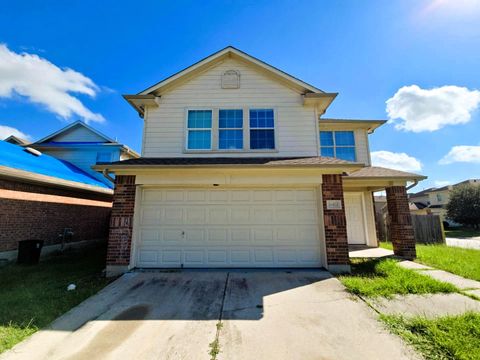 Photo of 21802 Westfield Ridge Drive, Houston, TX 77073 (MLS # 21262077)