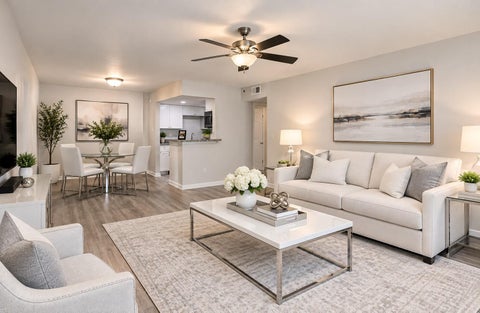 Photo of 327 W Hufsmith Rd Road #1, Tomball, TX 77375 (MLS # 40219622)